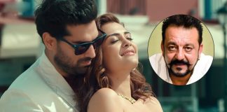 Kunaal Roy Kapur opposite Sanjay Dutt's niece in 'Mushkil'