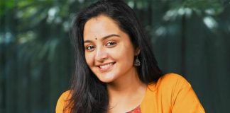 Landslide-stuck Kerala actress Warrier safely reaches Manali