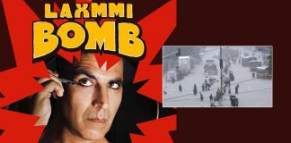 Laxmmi Bomb: Akshay Kumar Loses Out On Precious Schedule In Mumbai Due To Heavy Rains!