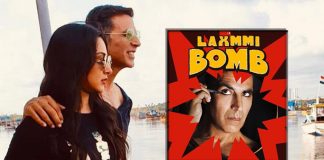 Laxmmi Bomb : Akshay Kumar With Kiara Advani