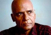 Legendary music composer Khayyam passes away at 92 (Lead)