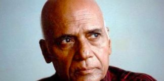 Legendary music composer Khayyam passes away at 92 (Lead)