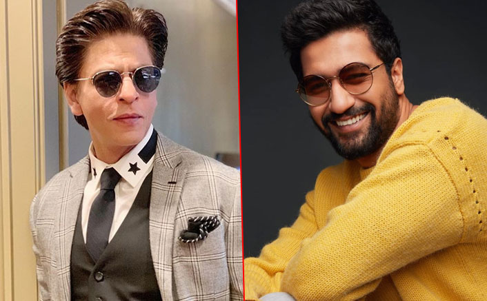 LOL: Land Of Lungi Gets Delayed! But Will It Feature Shah Rukh Khan Or Vicky Kaushal? The Suspense Is Still On