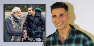 Looking forward to watching PM Modi on 'Man Vs Wild': Akshay
