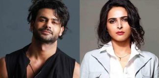 Fwd: Madhurima Tuli SLAPS Vishal Singh on Nach Baliye 9 and here’s proof!