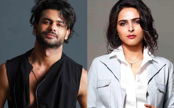 Madhurima Tuli SLAPS Vishal Singh on Nach Baliye 9 and here’s proof!