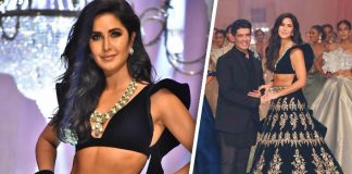 Manish Malhotra opens Lakme Fashion Week Winter/Festive