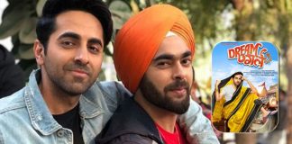 Manjot Singh opens up about his role in 'Dream Girl'