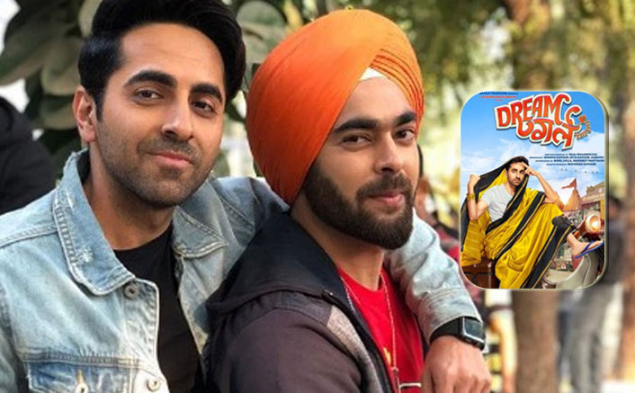 Manjot Singh Did THIS Crazy Thing After He Got To Know Ayushmann Khurrana Is A Part Of Dream Girl