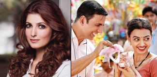 Many people dissuaded me from making 'PadMan', says Twinkle