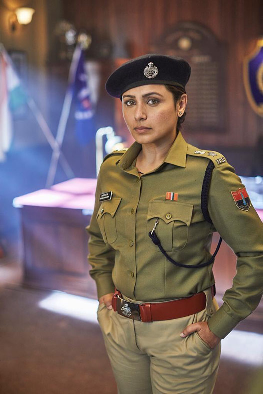 Mardaani 2: Rani Mukerji Starrer Finally Gets A Release Date