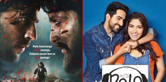 Marjaavaan Starring Sidharth Malhotra, Riteish Deshmukh & Tara Sutaria To Clash With Bala Starring Ayushmann Khurrana & Bhumi Pednekar