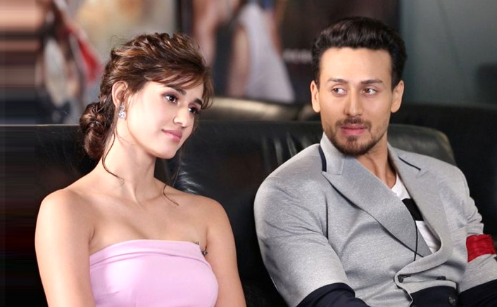 Tiger Shroff On Dating Rumours With Disha Patani: "Meri Aukat Nahi"