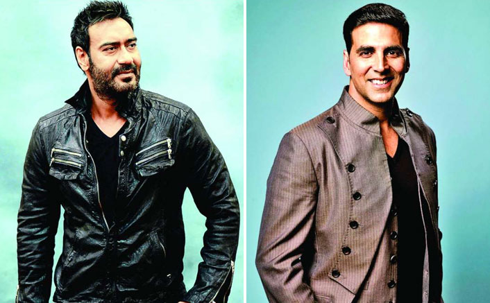 Mission Mangal Box Office: Akshay Kumar DETHRONES Ajay Devgn In Koimoi’s Power Index!