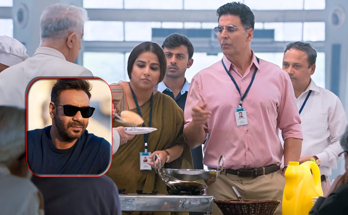 Mission Mangal Box Office: It Beats Ajay Devgn's De De Pyaar De In 5 Days Flat!