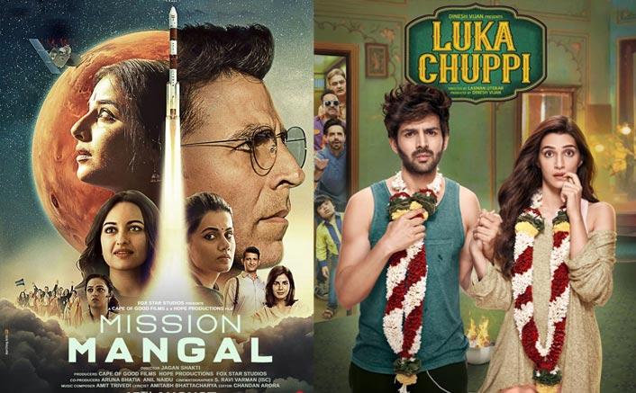 Mission Mangal Box Office: Beats Luka Chuppi To Emerge As The 5th Most Profitable Film Of 2019