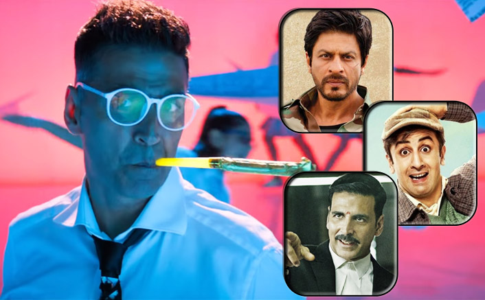 Mission Mangal Box Office: Breaks Three More Big Bollywood Records Shah Rukh Khan, Ranbir Kapoor & Akshay Kumar
