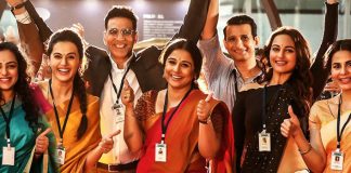 Box Office - Mission Mangal achieves another milestone, crosses 175 crores