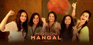 Mission Mangal Box Office Day 5 Early Trends: Begins The Week On A High Note!