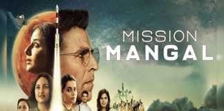 Mission Mangal Box Office Pre Release Buzz (Updated): It's RED HOT