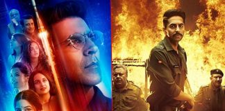 Mission Mangal Box Office: The Film Beats Article 15 As It Reaps 154.20% Profit In 6 Days