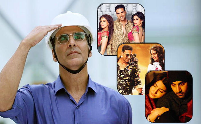 Mission Mangal Box Office: The Film Crosses The Lifetime Business Of Akshay Kumar's Holiday & Housefull 2 In 6 Days