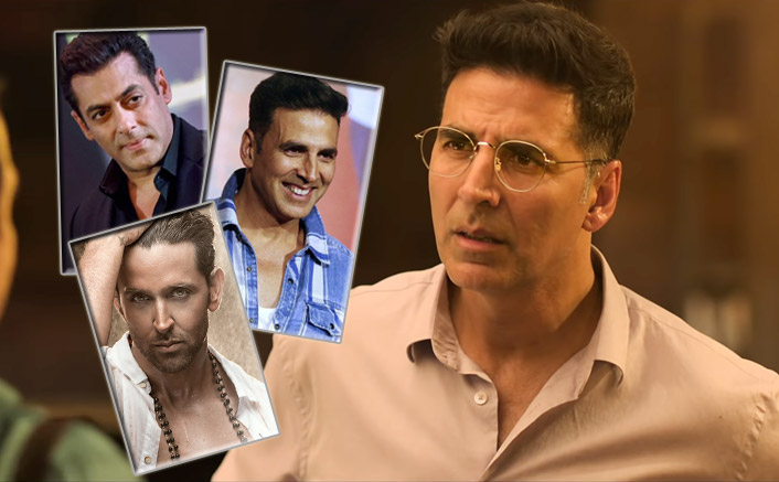 Mission Mangal Box Office: The Film Now Beats These Records Of Salman Khan, Hrithik Roshan & Akshay Kumar Himself