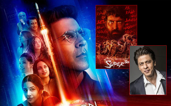 Mission Mangal Box Office: Takes A Big 'Chalaang' On 2nd Saturday To Beat Super 30 & THIS Shah Rukh Khan Starrer