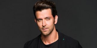'Most Handsome Man' title not an achievement for Hrithik