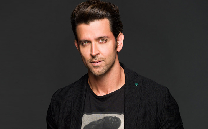 Will Hrithik sport cleanshaven look in Kaabil