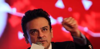 My father was born in India and died in India: Adnan Sami