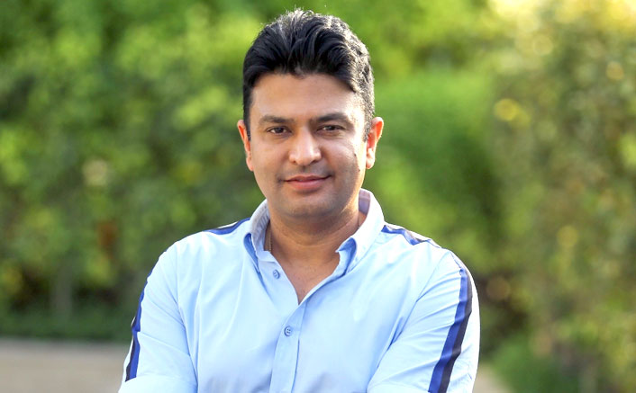 My father's biopic is my dream project: Bhushan Kumar