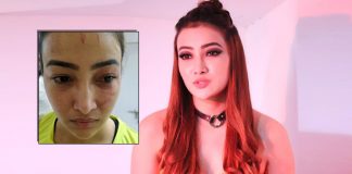 Naamkarann Actress Nalini Negi FINALLY Speaks About Being PHYSICALLY Assaulted By Her Roommate