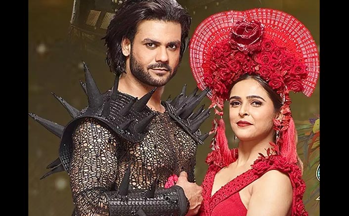 Nach Baliye 9 Contestant Vishal Aditya Singh On His Ex Madhurima Tuli: “She Was Abusive & Ashamed To Be With Me In Public”