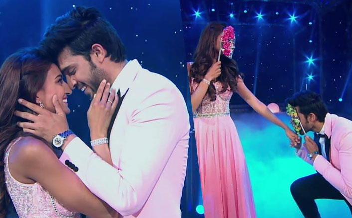 Nach Baliye 9: Kasautii Zindagii Kay Stars Erica Fernandez & Parth Samthaan To Be The 13th Jodi On The Show?