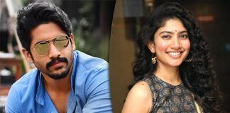 Naga Chaitanya And Sai Pallavi Starrer To Go On Floors On This Date?