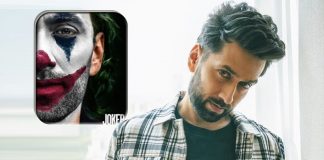 Nakuul Mehta Is A Spitting Image Of Arthur Fleck AKA Joker & It’s Scary AF!