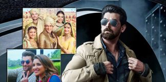 Neil Nitin Mukesh eyes hat-trick of 'Blockbuster Baddie' outing with Saaho after Prem Ratan Dhan Payo and Golmaal Again