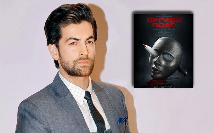 Neil Nitin Mukesh thriller 'Bypass Road' opens in November