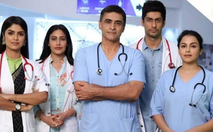 Mohnish Bahl On Sanjivani 2: " I'm Wondering If The Audience Will Accept The Show Or Not"
