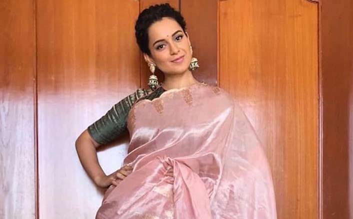 Sister Rangoli Praises Kangana Ranaut For Her Rs 600 Saree; Gets Trolled For Prada Bag Instead!
