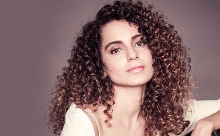 Never wanted to be a hero's sidekick, says Kangana Ranaut