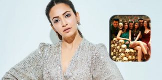Never wanted to become an actress: Kriti Kharbanda