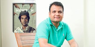 'Newton' producer Manish Mundra to make directorial debut