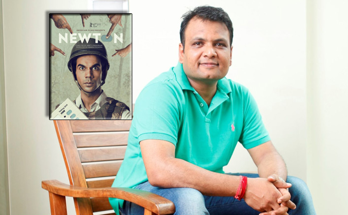 'Newton' & 'Masaan' Producer Manish Mundra Is All Set To Make His Directorial Debut With A Film On This Hard Hitting Subject