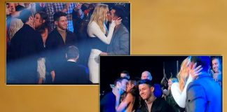Nick Jonas' 'forever alone' pic trends online