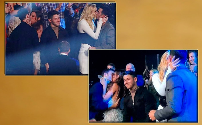 MEME ALERT: 'Lonely Boy' Nick Jonas At VMAs Missing Priyanka Chopra Is Every Single Boy Ever!