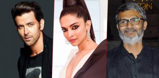 EXCLUSIVE: Hrithik Roshan & Deepika Padukone In Ramayan? Nitesh Tiwari Makes The Big REVELATION