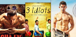 [OPINION] 100, 200, 300 Crores Club Check - Why Bollywood Still Hasn't Cracked The Code For 400 Crores Club
