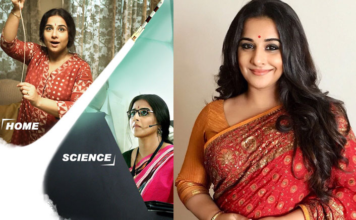 [OPINION] 7 Reasons Why Tara Shinde Played By Vidya Balan In Mission Mangal Is A True Face Of Feminism